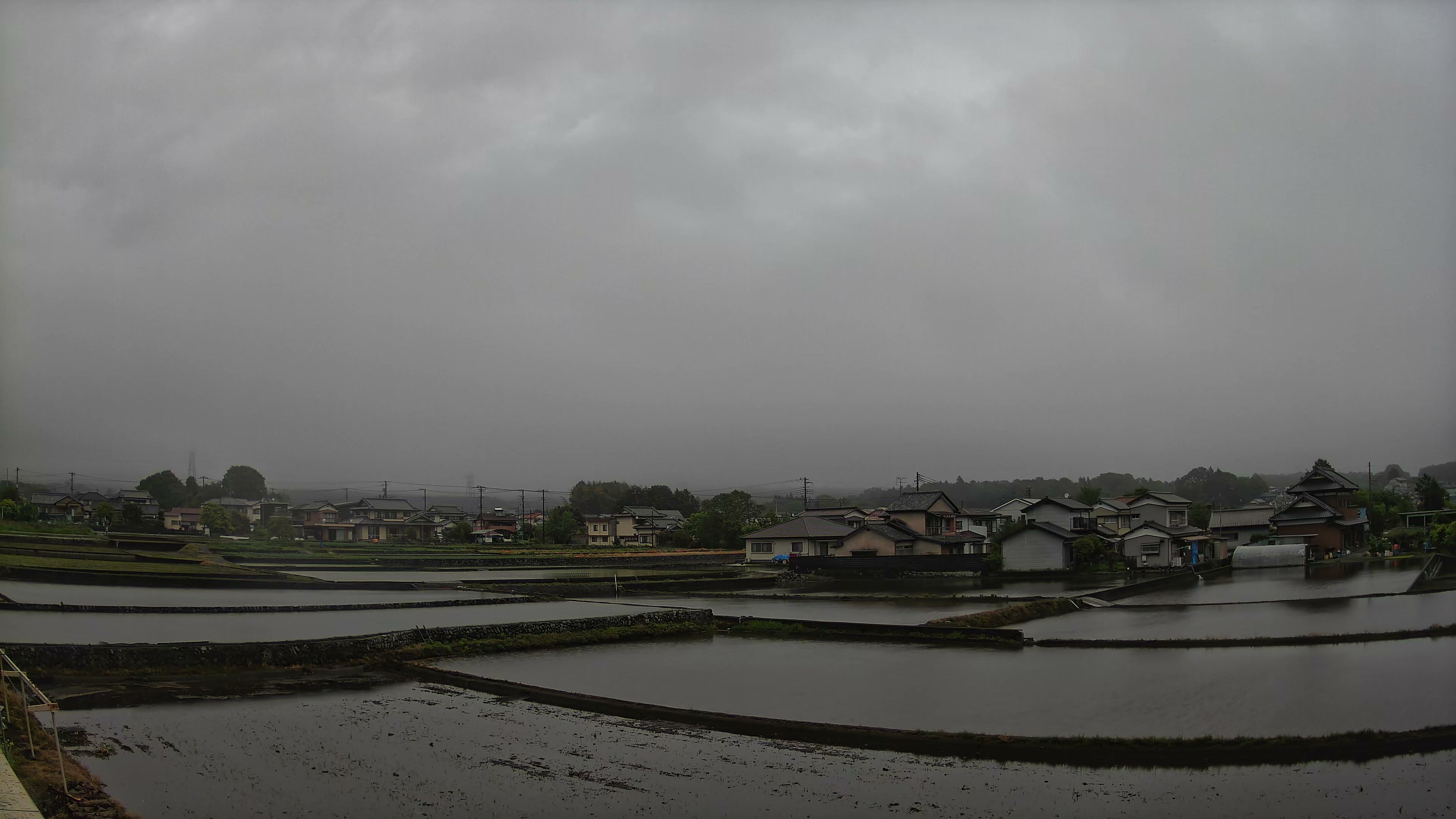 富士山麓だより 朝 2026年05月04日