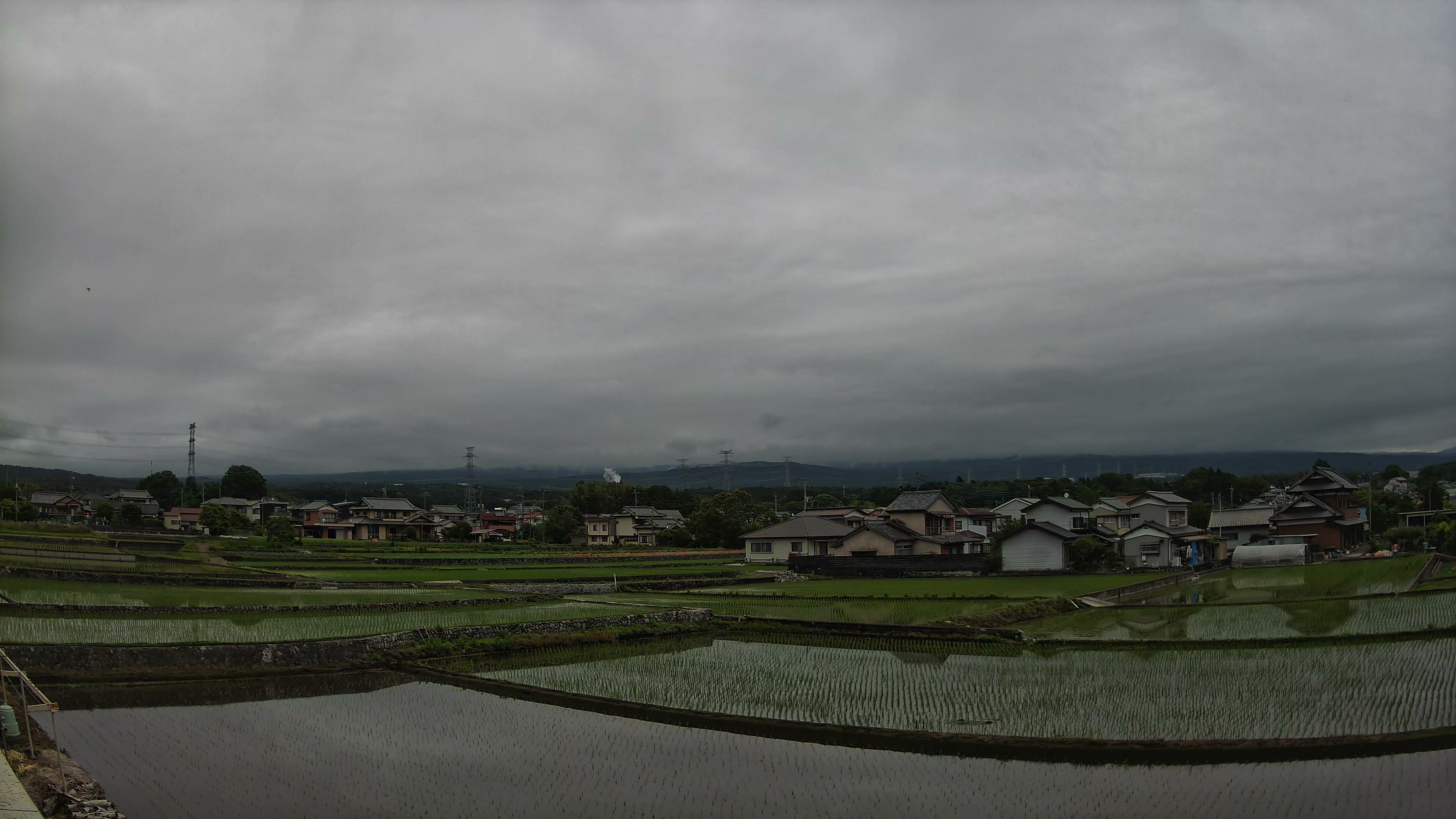 富士山麓だより 夕方 2026年05月22日